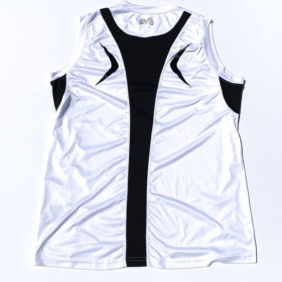 Rival Technical Boxing Gear Muscle Logo Ta… - Picture 2 of 8